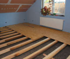 Osb Wooden 11