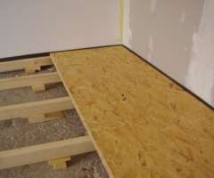 Osb Wooden 4