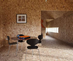 Osb Wooden 6