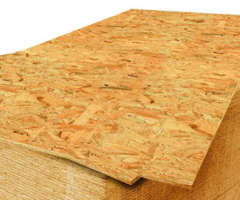 Osb Wooden 8