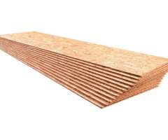 Osb Wooden 9