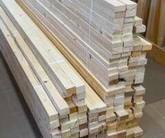 Drevene Hranoly Dosky Wooden 40