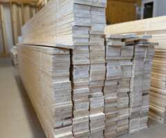 Drevene Hranoly Dosky Wooden 42