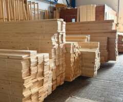 Drevene Hranoly Dosky Wooden 44