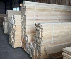 Drevene Hranoly Dosky Wooden 46