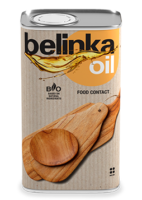 Belinka Oil Food Contact