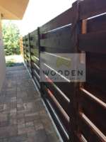 Wooden Plot 05